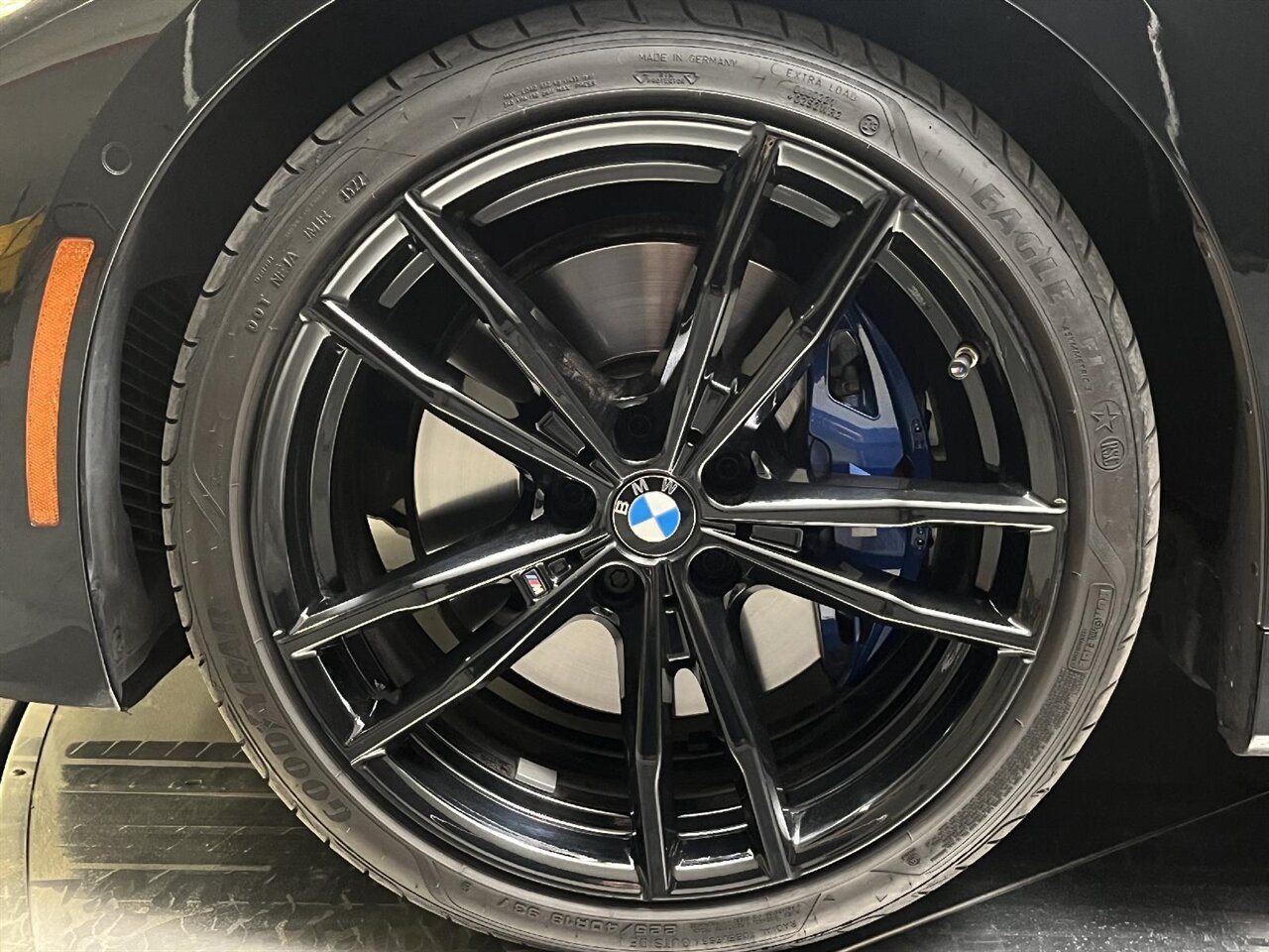 2021 BMW 4 Series M440i xDrive   - Photo 16 - Victorville, CA 92392