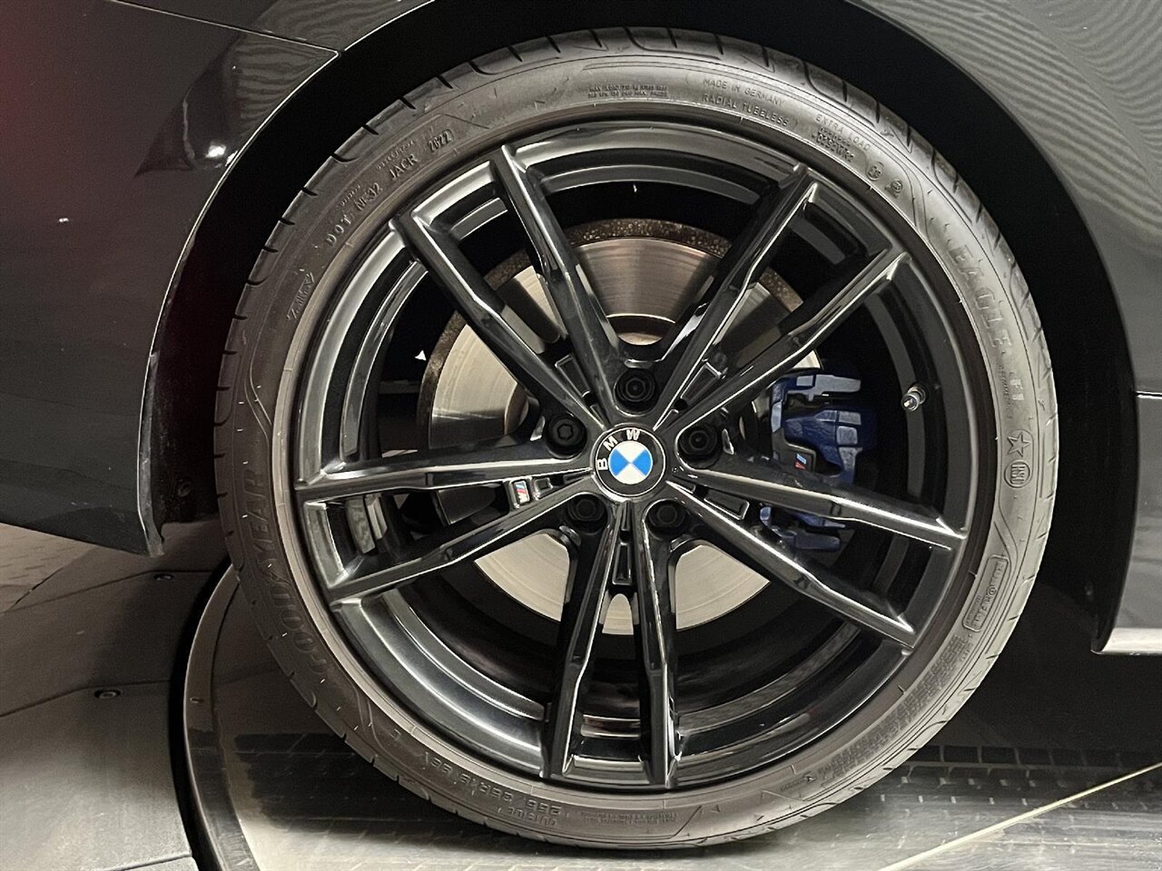 2021 BMW 4 Series M440i xDrive   - Photo 14 - Victorville, CA 92392