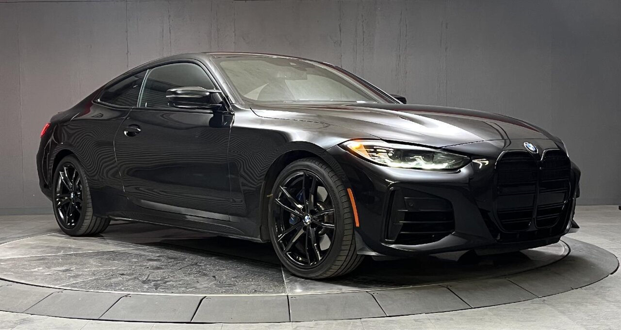 2021 BMW 4 Series M440i xDrive   - Photo 10 - Victorville, CA 92392