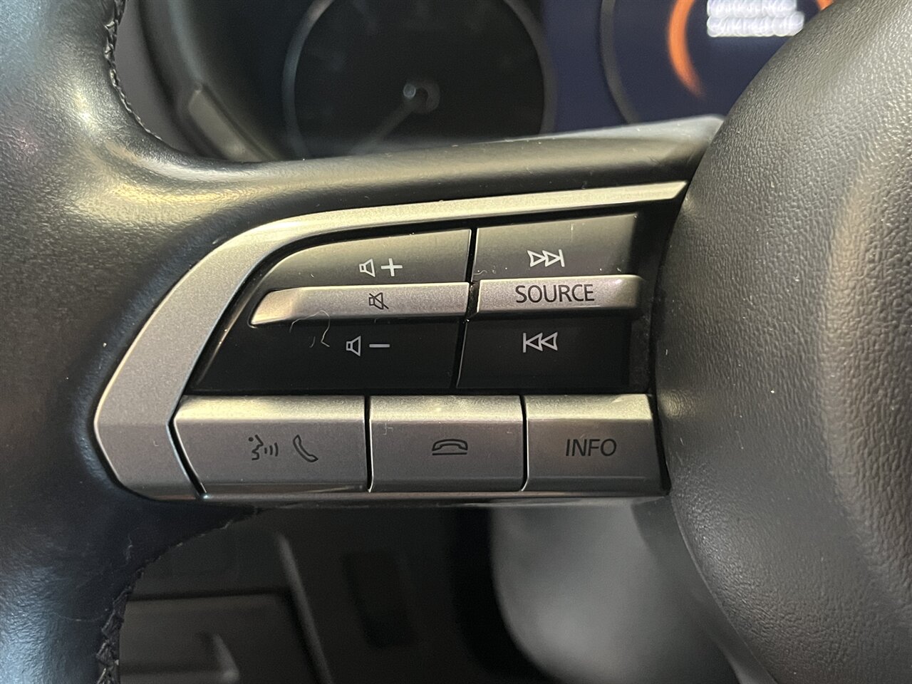 2020 Mazda Mazda3 Sedan Select   - Photo 14 - Victorville, CA 92392