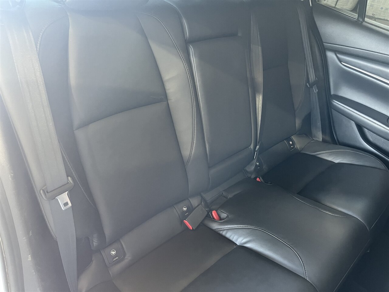 2020 Mazda Mazda3 Sedan Select   - Photo 20 - Victorville, CA 92392