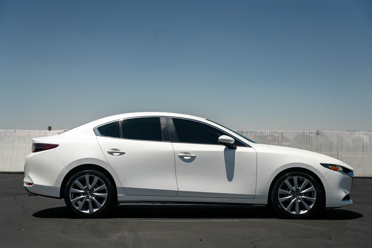 2020 Mazda Mazda3 Sedan Select   - Photo 6 - Victorville, CA 92392