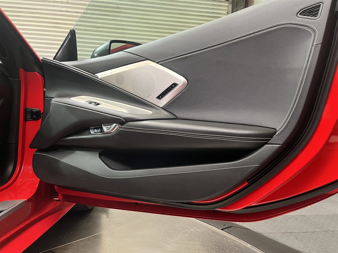 2022 Chevrolet Corvette Stingray 2LT – Z51 Performance Package - Photo 25 - Victorville, CA 92392