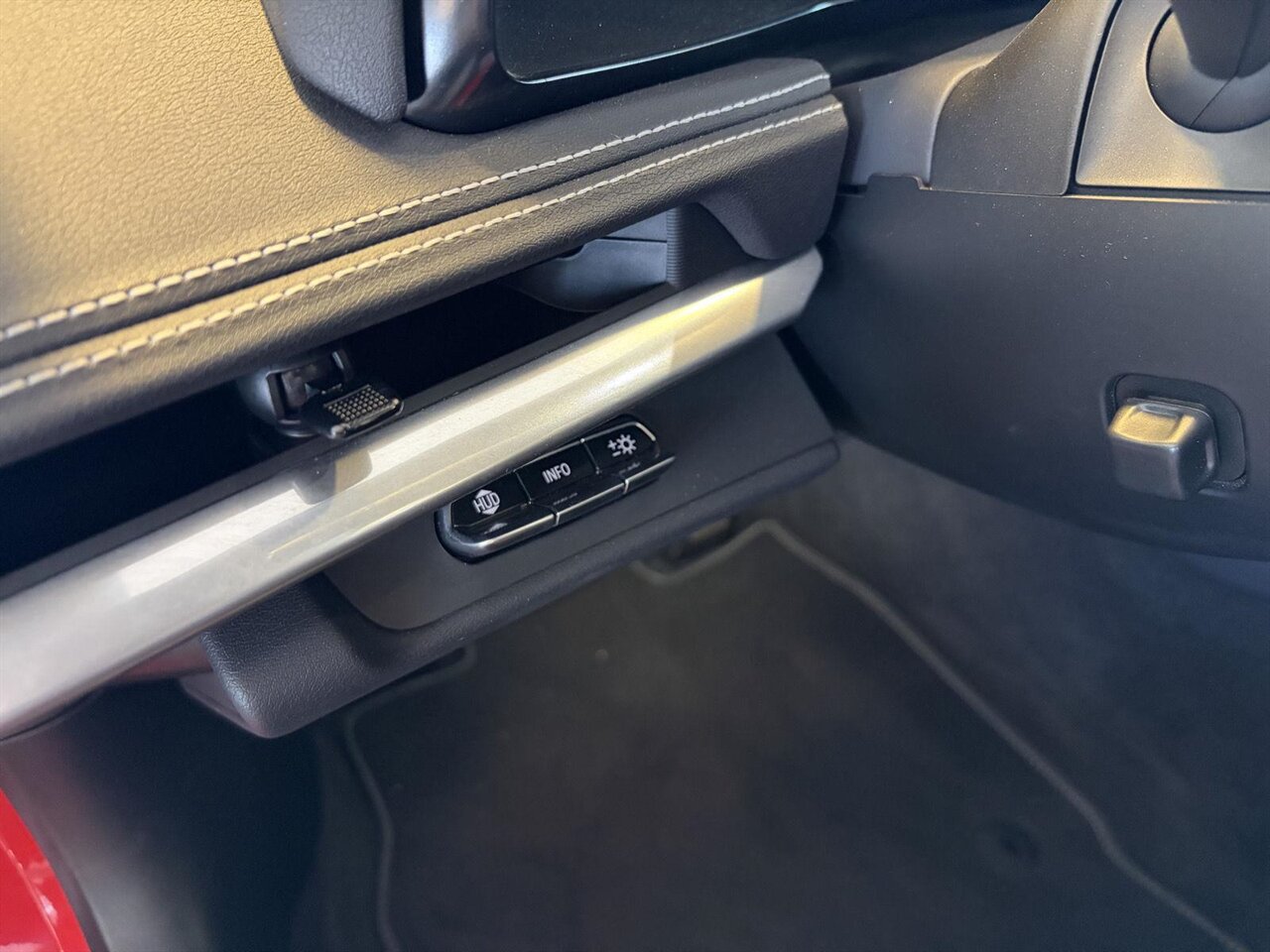 2022 Chevrolet Corvette Stingray 2LT – Z51 Performance Package - Photo 15 - Victorville, CA 92392