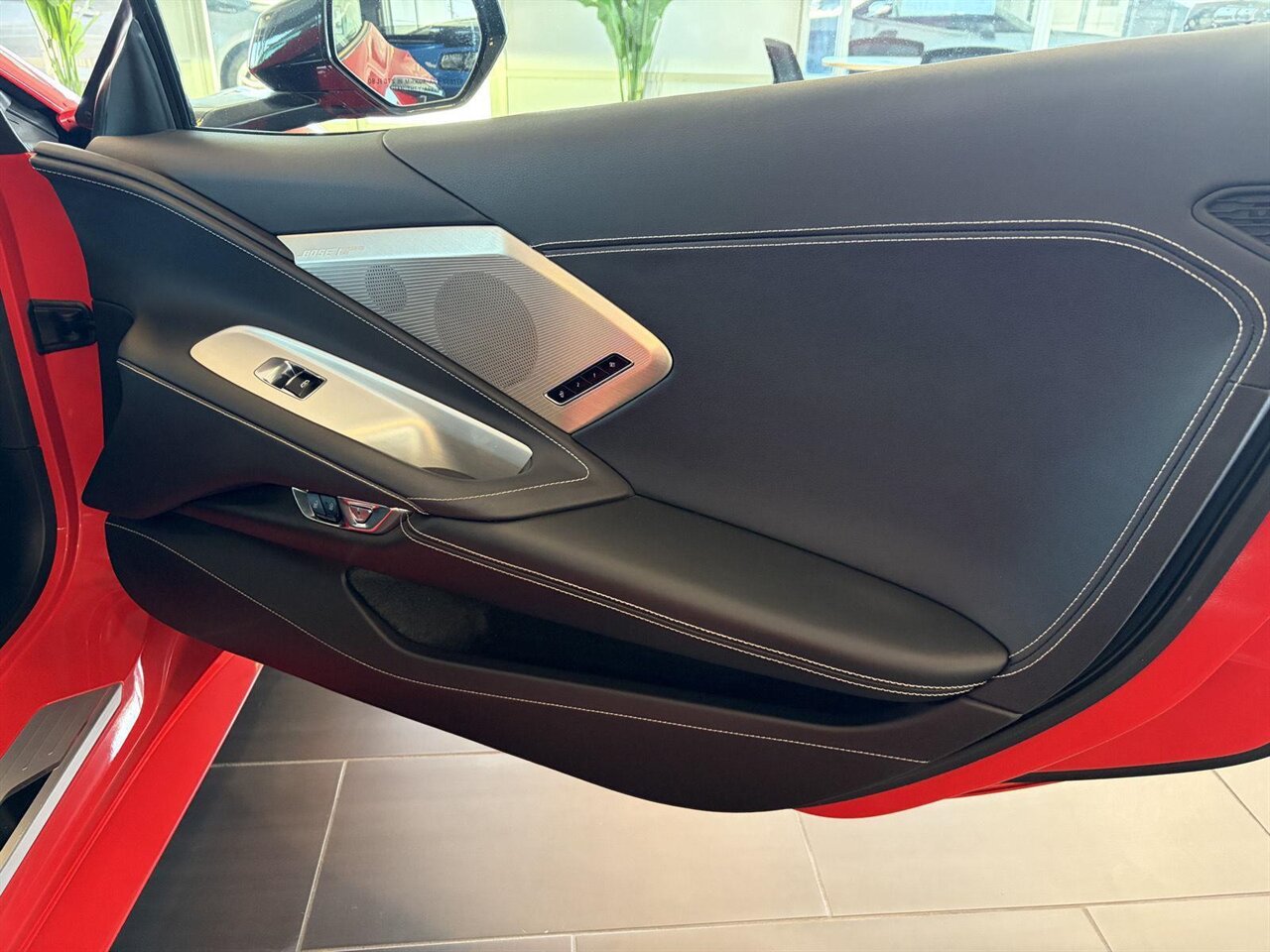 2022 Chevrolet Corvette Stingray 2LT – Z51 Performance Package - Photo 24 - Victorville, CA 92392