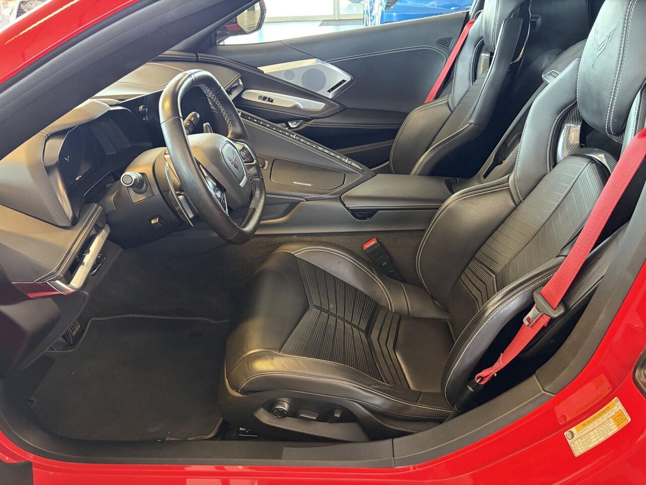 2022 Chevrolet Corvette Stingray 2LT – Z51 Performance Package - Photo 11 - Victorville, CA 92392