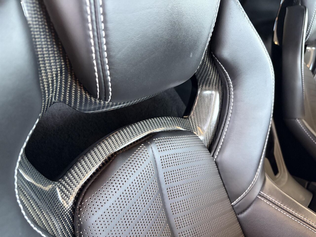 2022 Chevrolet Corvette Stingray 2LT – Z51 Performance Package - Photo 28 - Victorville, CA 92392