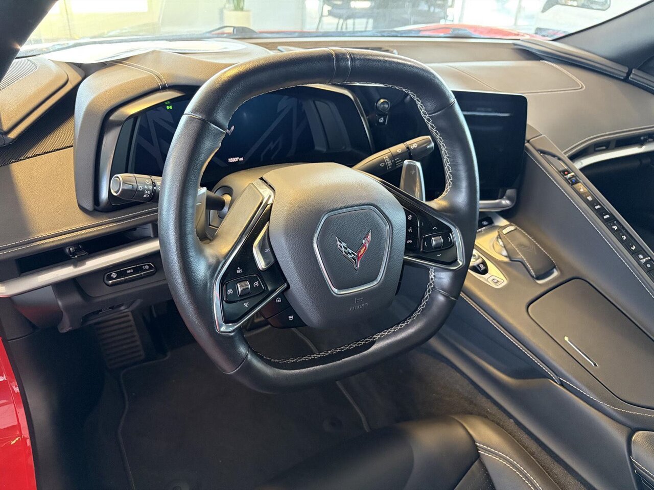 2022 Chevrolet Corvette Stingray 2LT – Z51 Performance Package - Photo 14 - Victorville, CA 92392