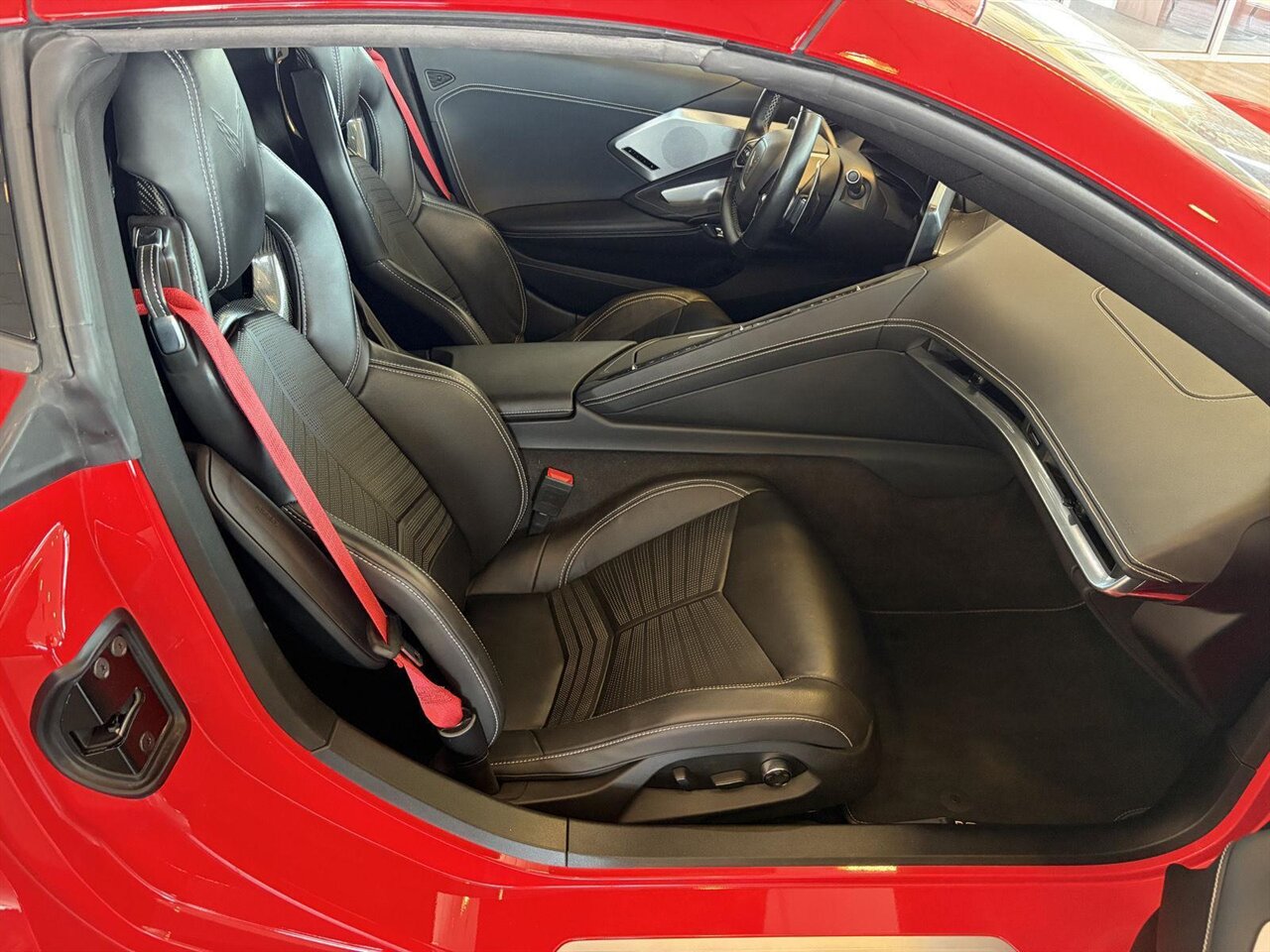 2022 Chevrolet Corvette Stingray 2LT – Z51 Performance Package - Photo 23 - Victorville, CA 92392