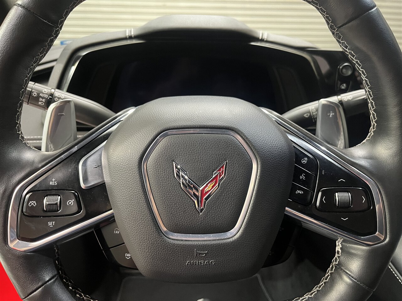 2022 Chevrolet Corvette Stingray 2LT – Z51 Performance Package - Photo 20 - Victorville, CA 92392