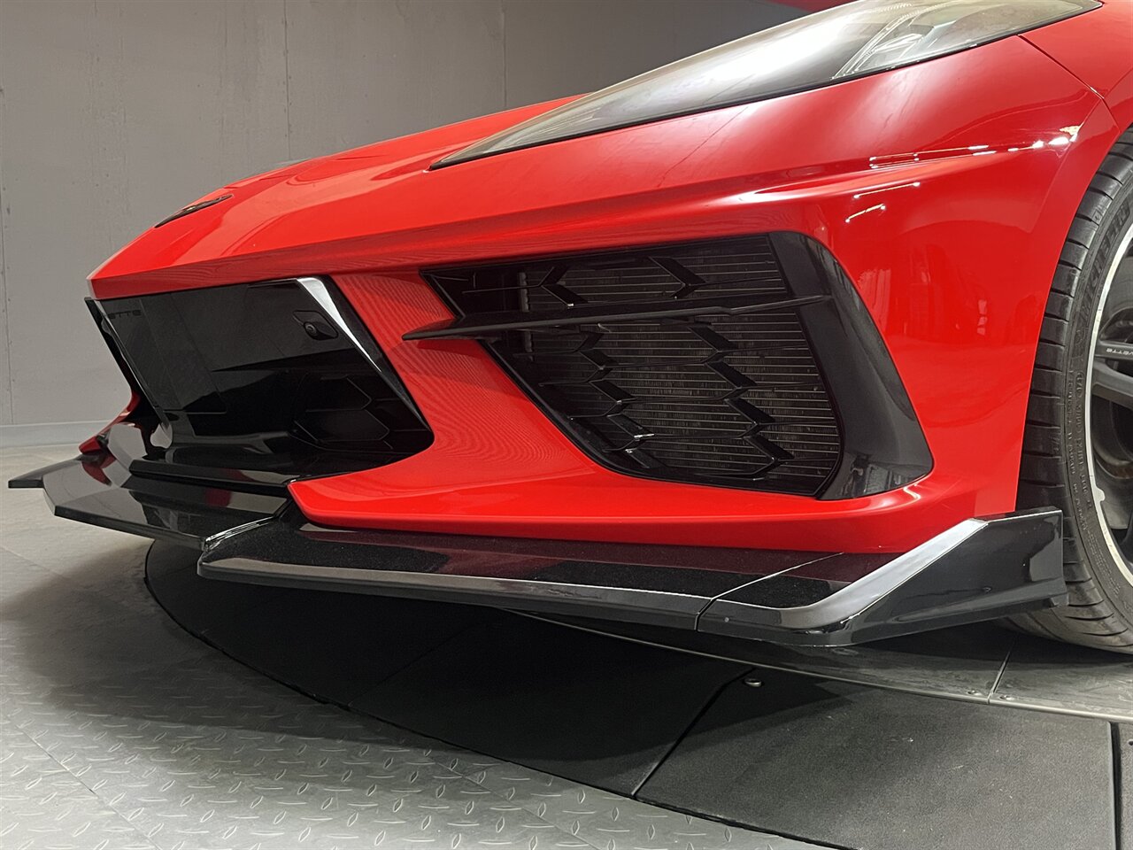 2022 Chevrolet Corvette Stingray 2LT – Z51 Performance Package - Photo 8 - Victorville, CA 92392