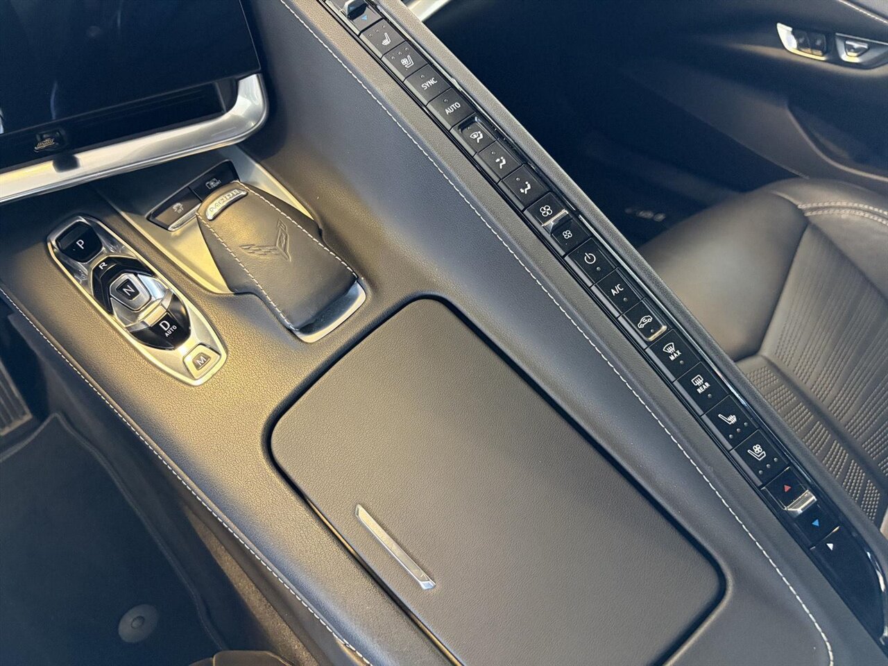 2022 Chevrolet Corvette Stingray 2LT – Z51 Performance Package - Photo 18 - Victorville, CA 92392