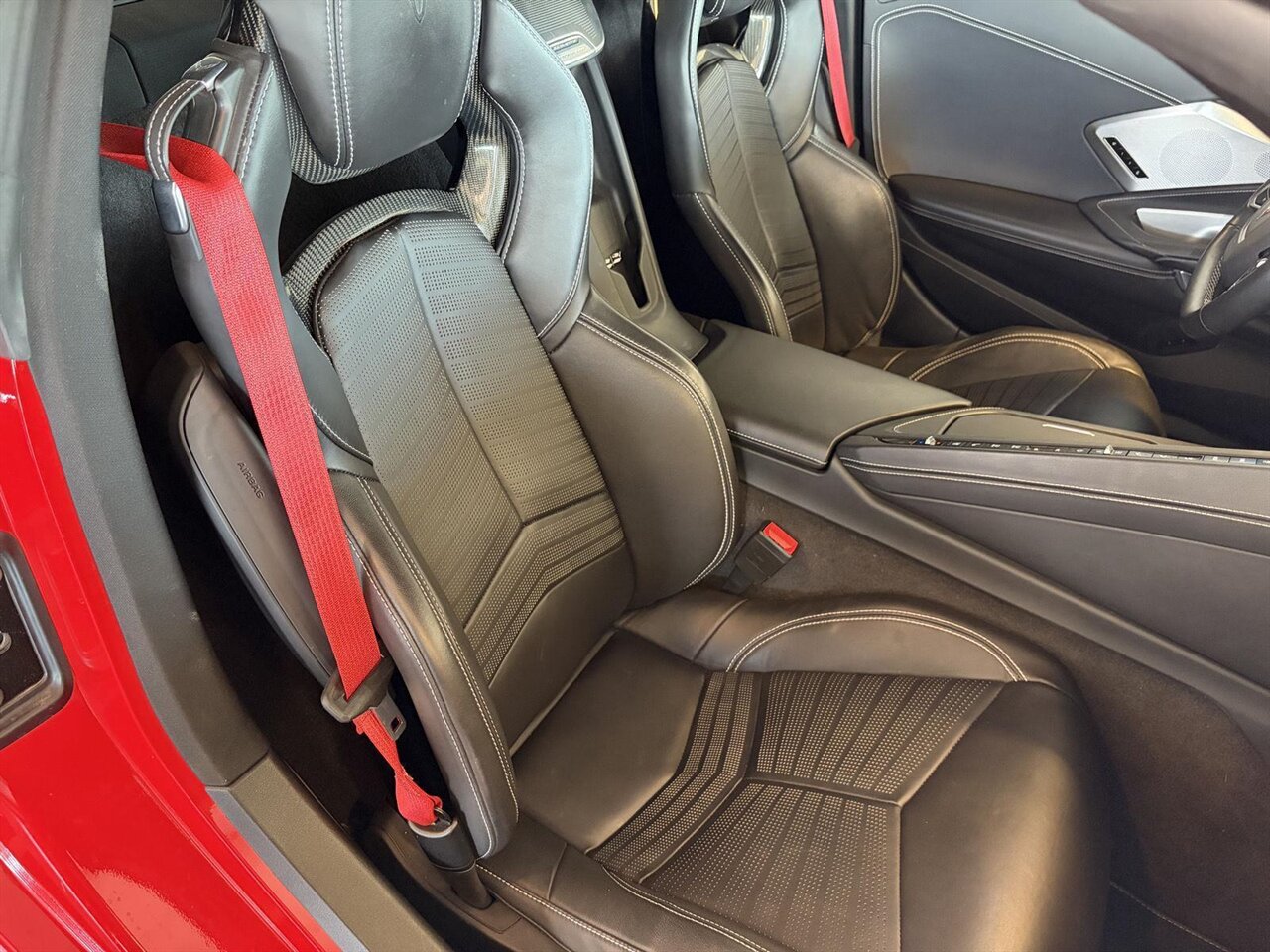 2022 Chevrolet Corvette Stingray 2LT – Z51 Performance Package - Photo 27 - Victorville, CA 92392