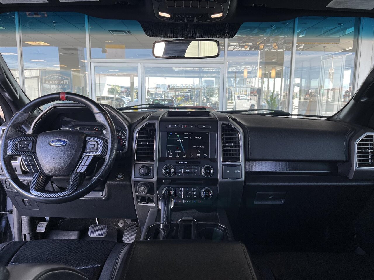 2018 Ford F-150 Raptor   - Photo 3 - Victorville, CA 92392