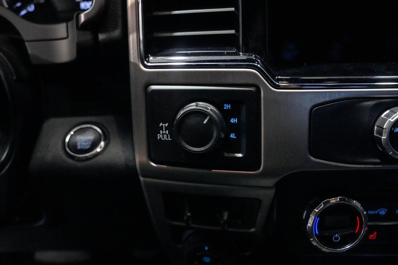 2022 Ford F-250 Super Duty Platinum - Photo 23 - Victorville, CA 92392