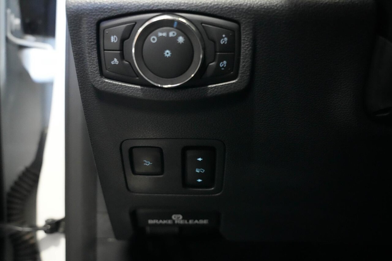 2022 Ford F-250 Super Duty Platinum - Photo 21 - Victorville, CA 92392