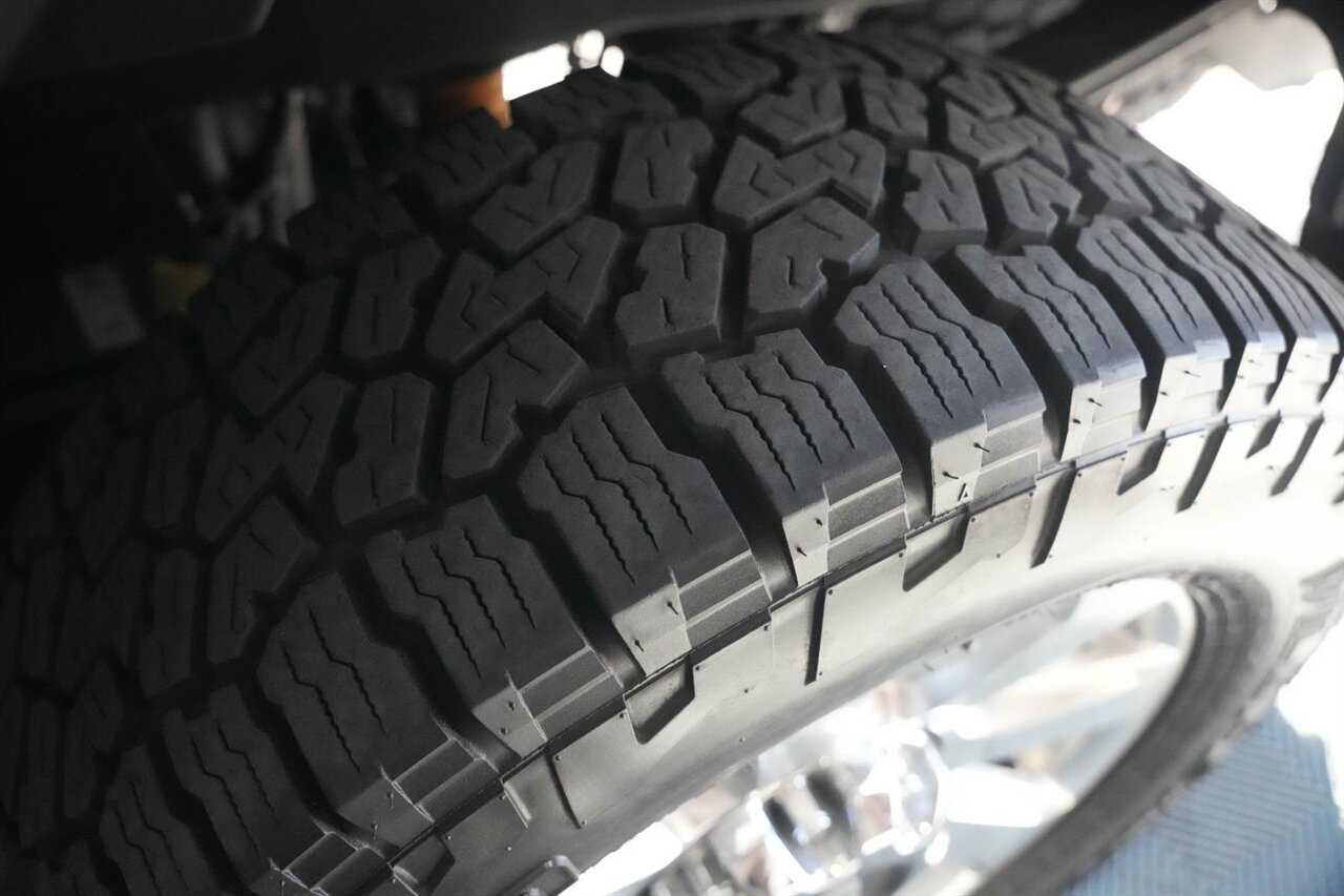 2022 Ford F-250 Super Duty Platinum - Photo 20 - Victorville, CA 92392