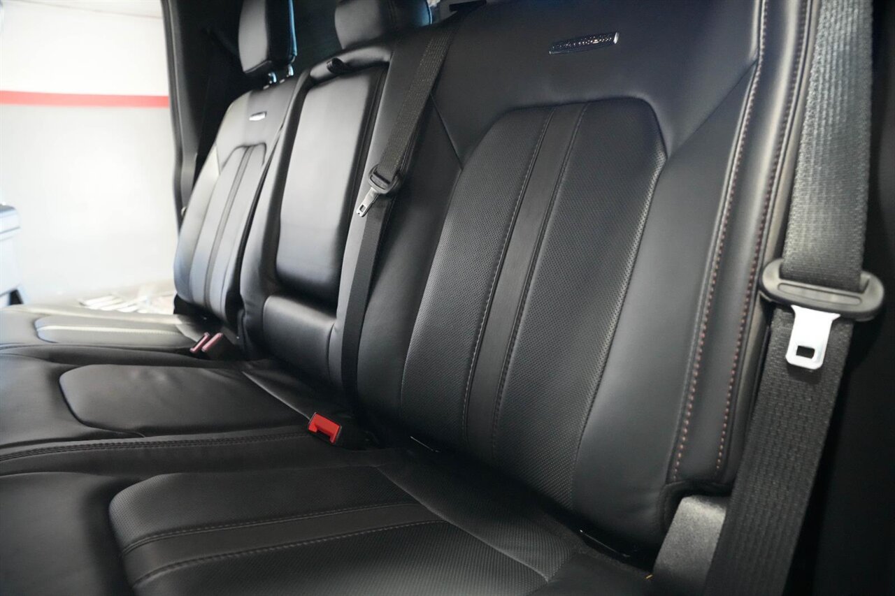 2022 Ford F-250 Super Duty Platinum - Photo 28 - Victorville, CA 92392