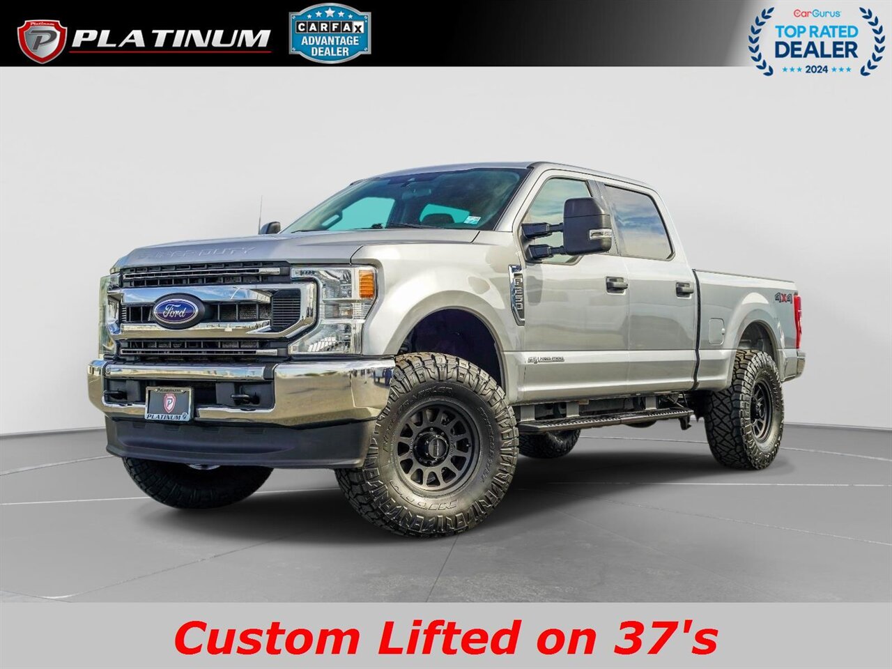 2022 Ford F-250 Super Duty XLT   - Photo 1 - Victorville, CA 92392