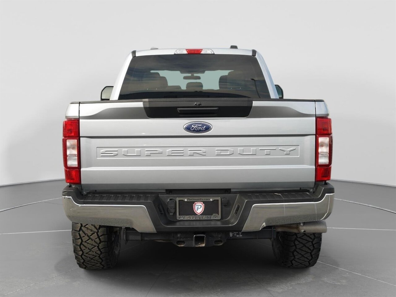 2022 Ford F-250 Super Duty XLT   - Photo 11 - Victorville, CA 92392