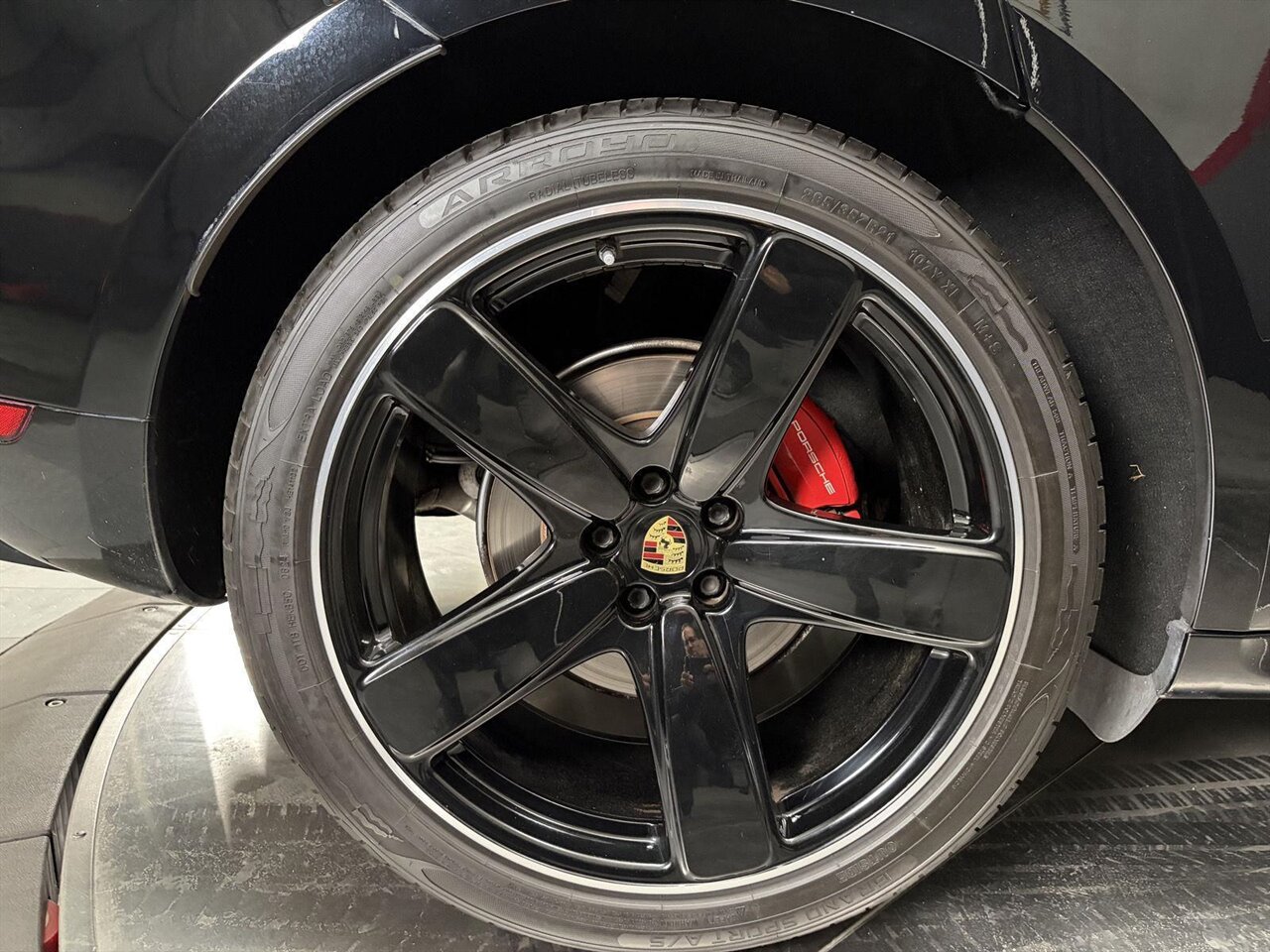 2020 Porsche Macan GTS   - Photo 17 - Victorville, CA 92392