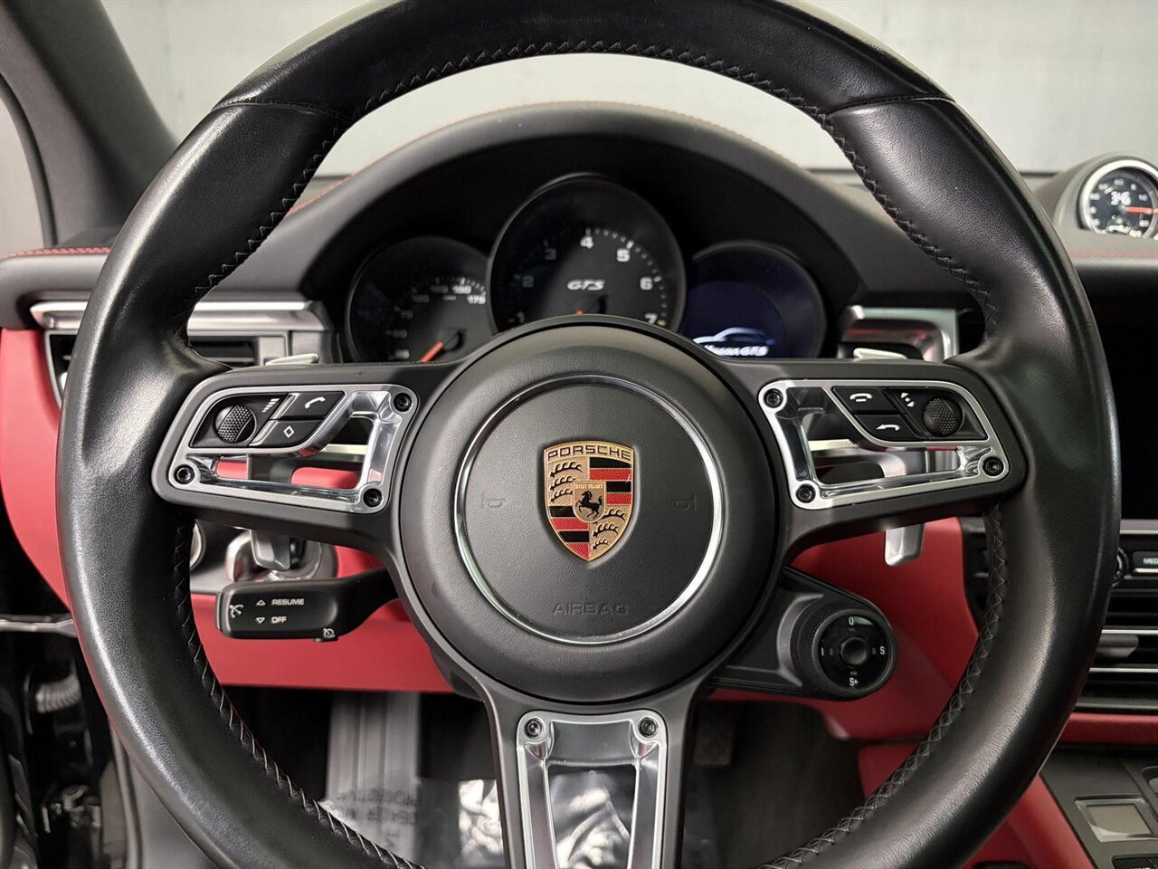 2020 Porsche Macan GTS   - Photo 24 - Victorville, CA 92392