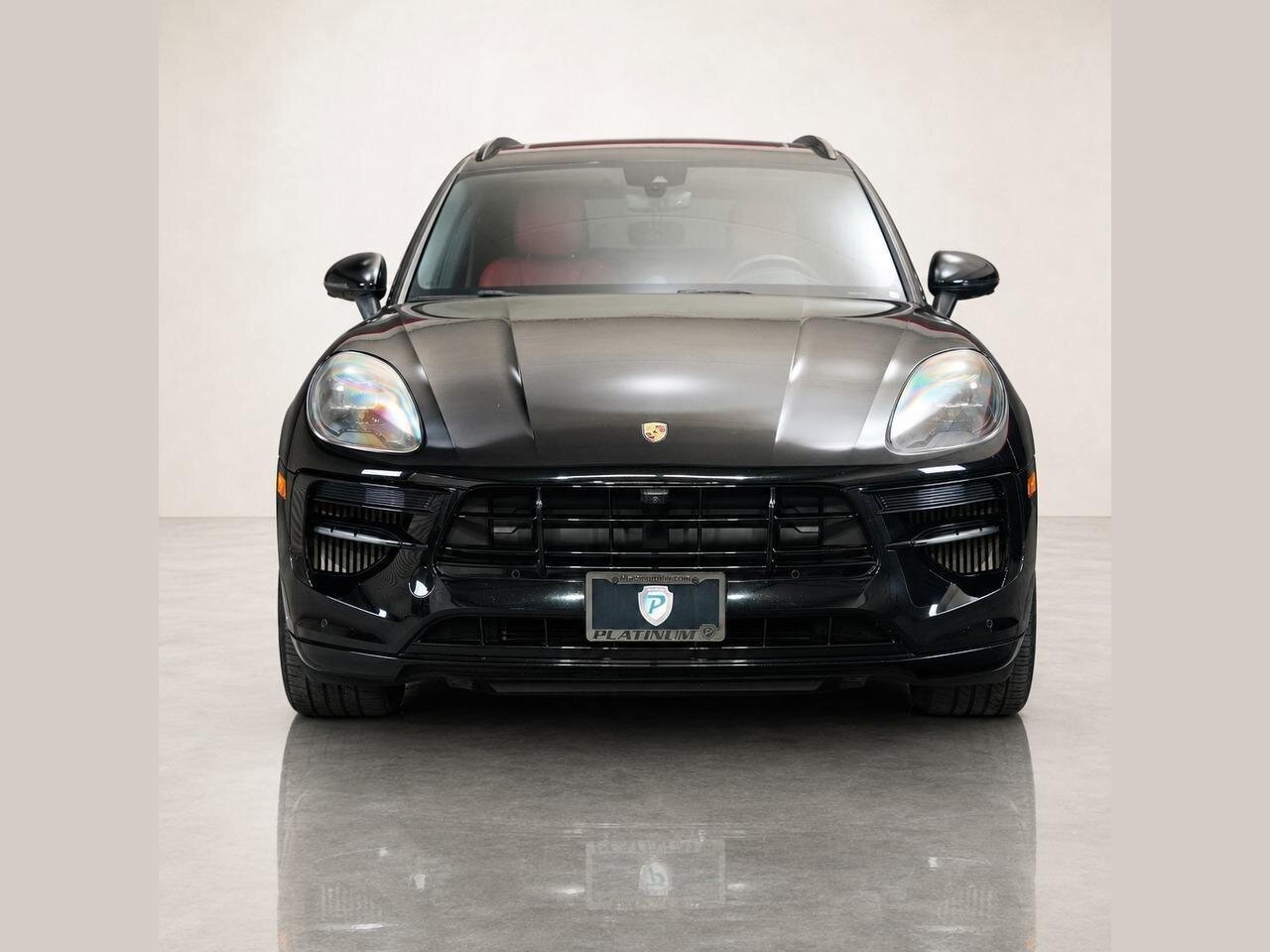 2020 Porsche Macan GTS   - Photo 13 - Victorville, CA 92392