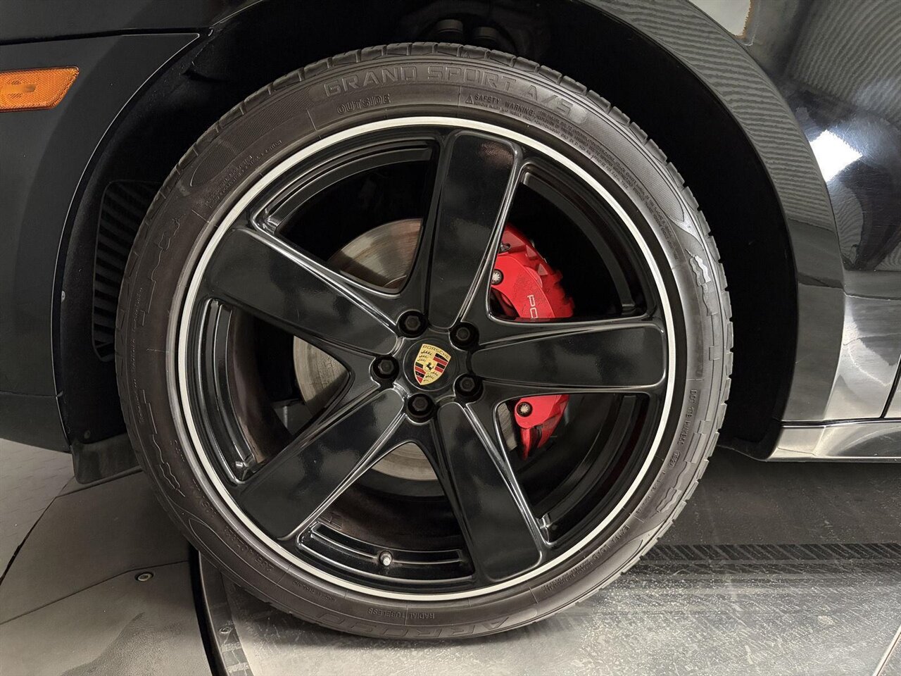 2020 Porsche Macan GTS   - Photo 15 - Victorville, CA 92392