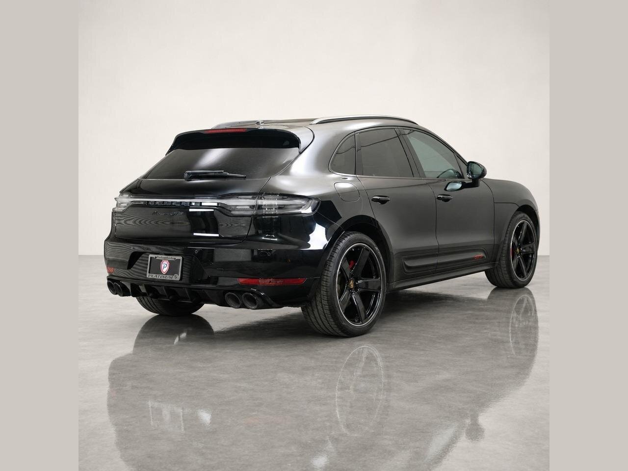 2020 Porsche Macan GTS   - Photo 9 - Victorville, CA 92392