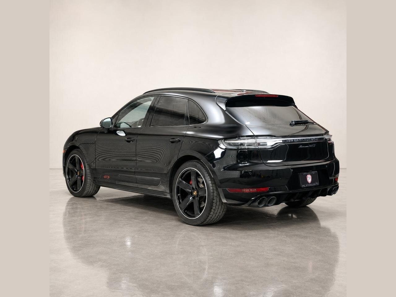 2020 Porsche Macan GTS   - Photo 8 - Victorville, CA 92392
