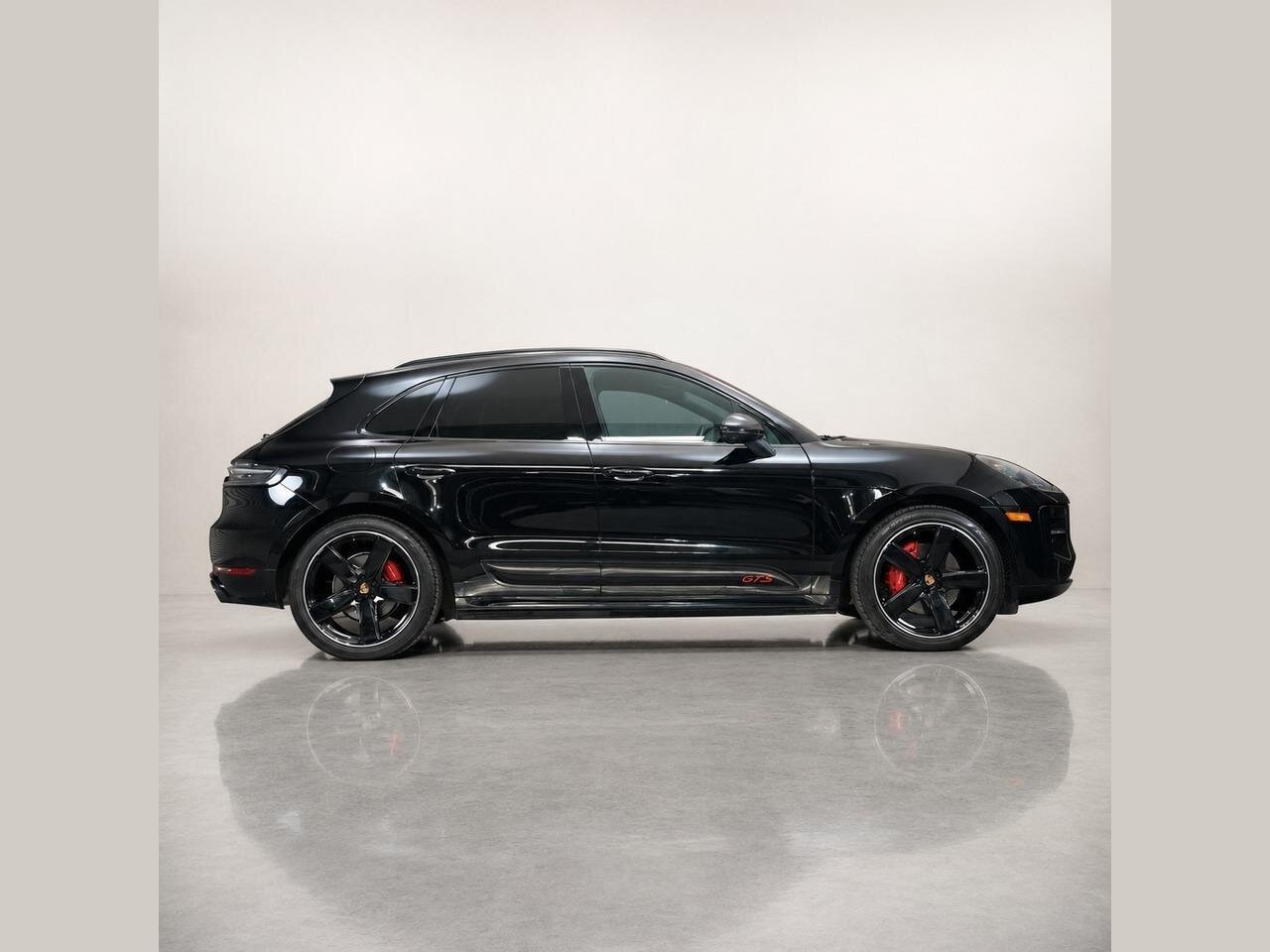 2020 Porsche Macan GTS   - Photo 10 - Victorville, CA 92392