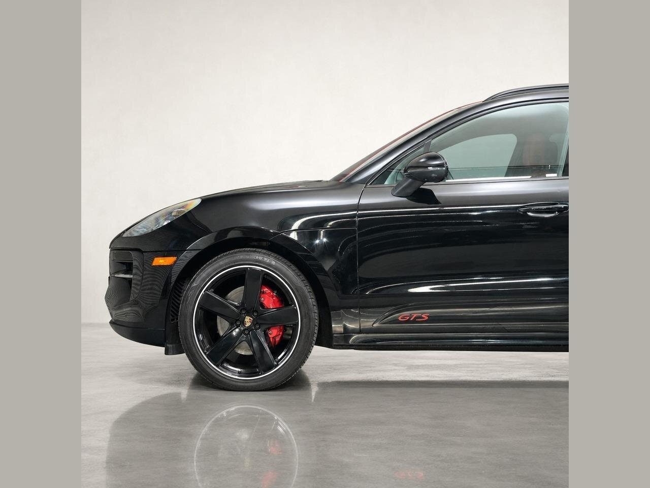 2020 Porsche Macan GTS   - Photo 6 - Victorville, CA 92392