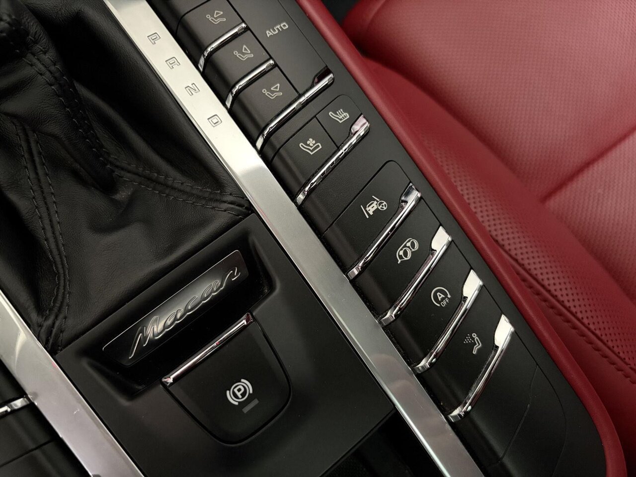 2020 Porsche Macan GTS   - Photo 30 - Victorville, CA 92392