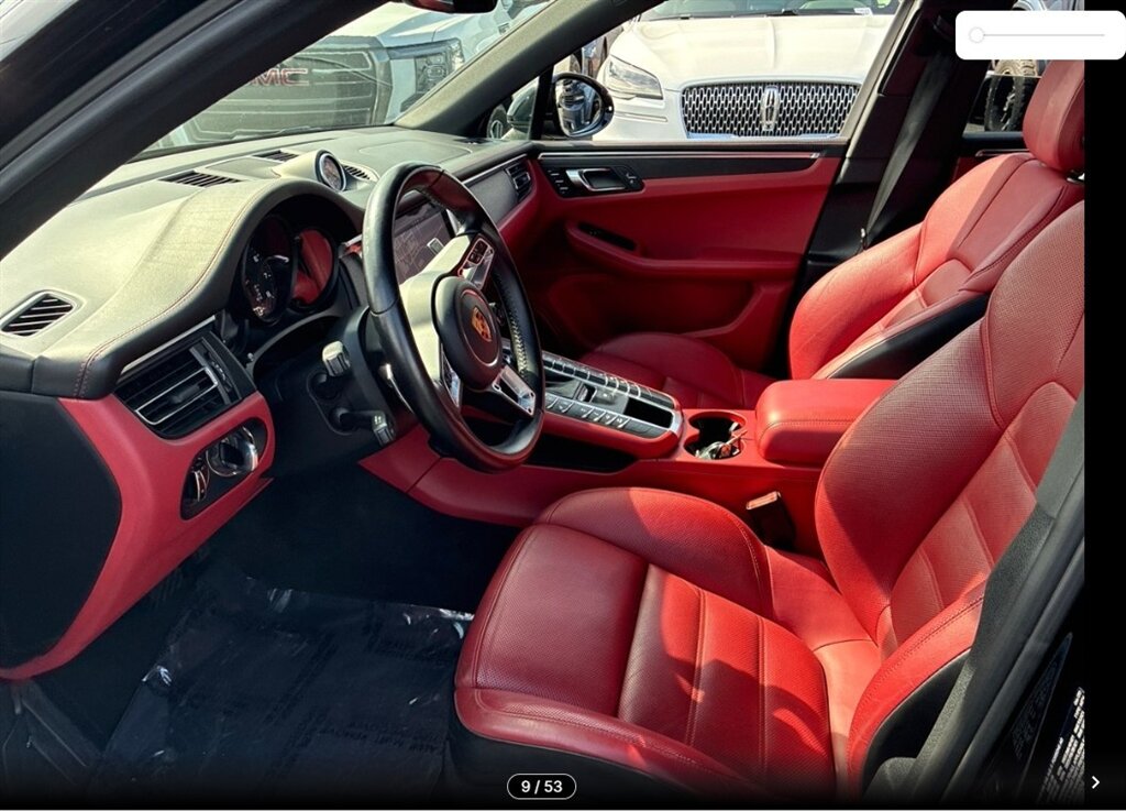 2020 Porsche Macan GTS   - Photo 2 - Victorville, CA 92392