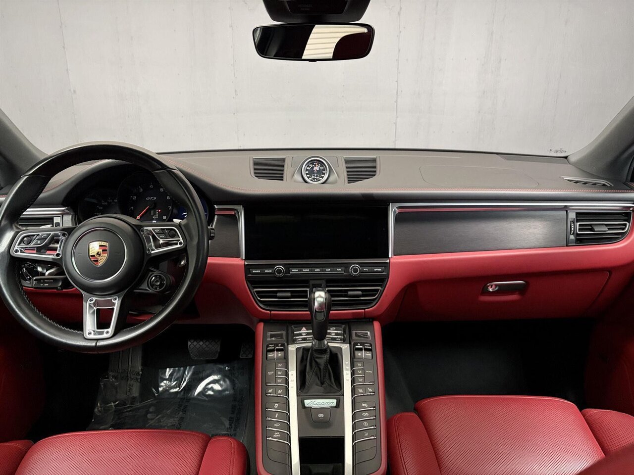 2020 Porsche Macan GTS   - Photo 35 - Victorville, CA 92392