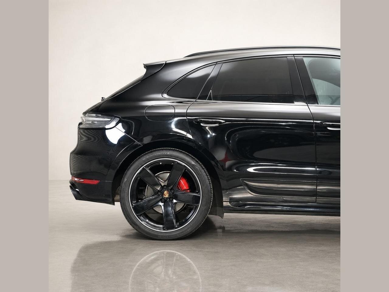 2020 Porsche Macan GTS   - Photo 12 - Victorville, CA 92392