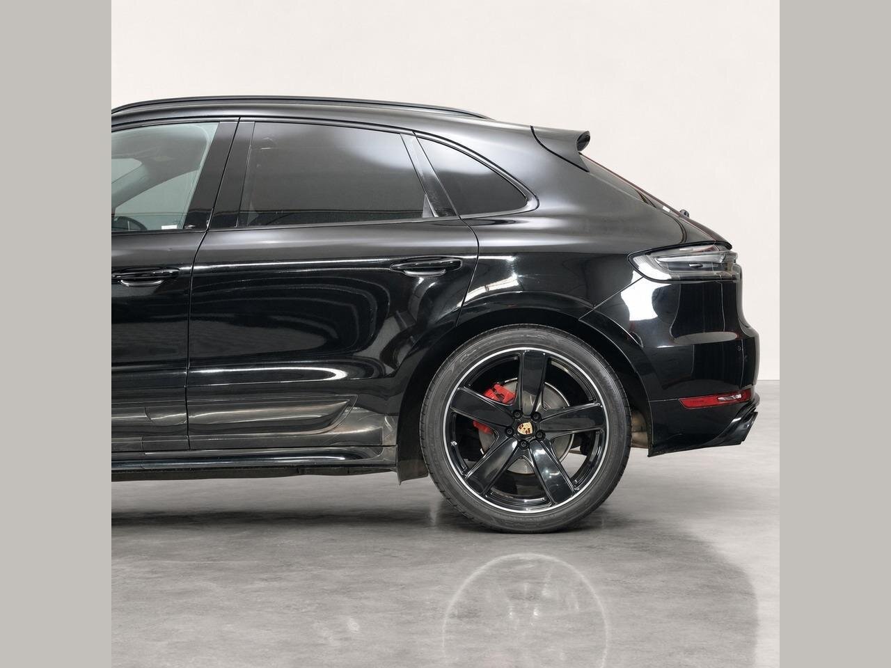 2020 Porsche Macan GTS   - Photo 7 - Victorville, CA 92392