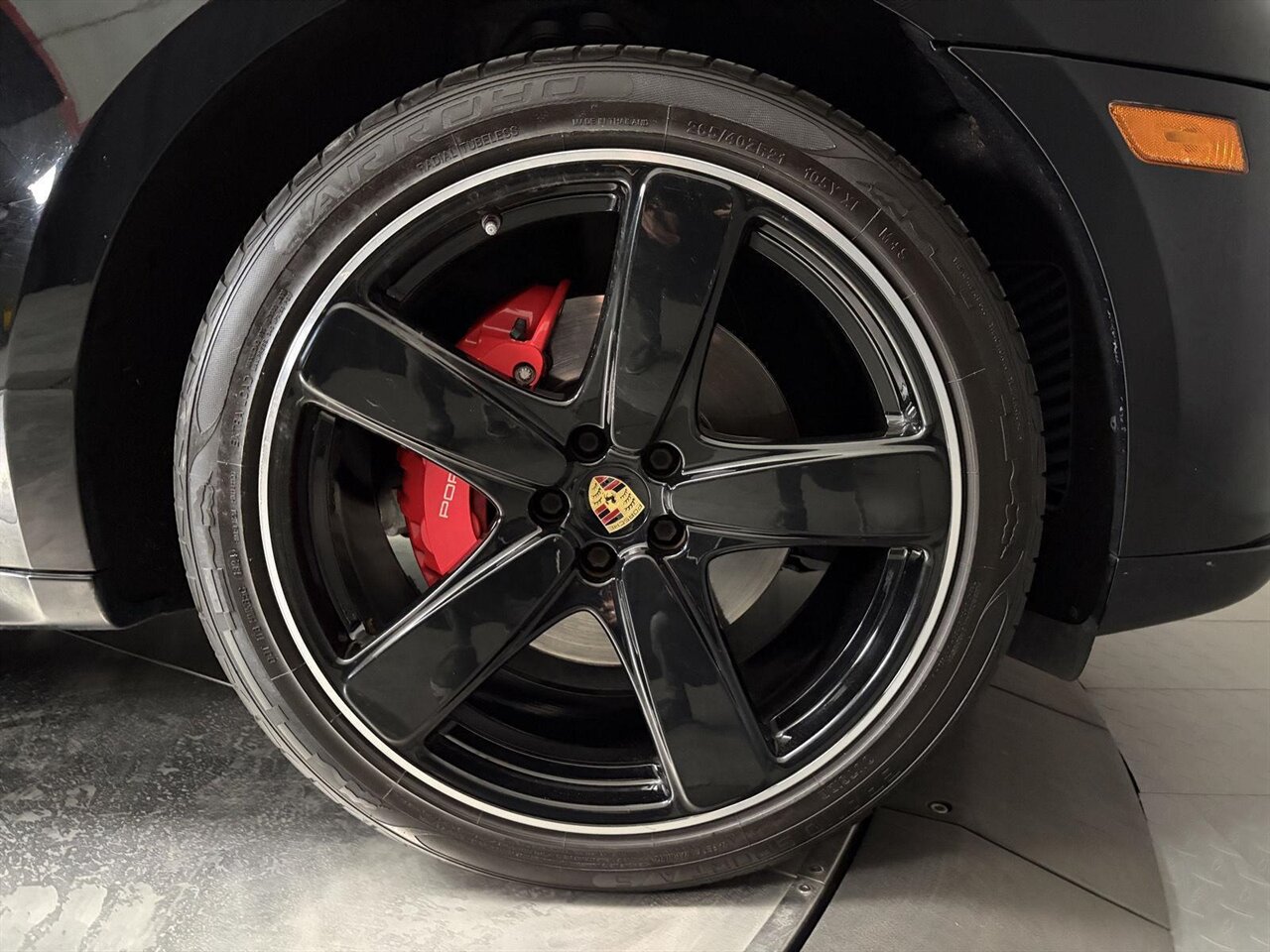 2020 Porsche Macan GTS   - Photo 16 - Victorville, CA 92392