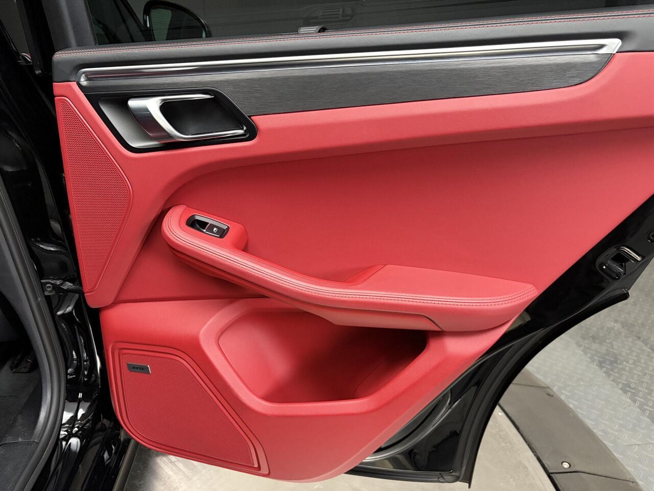 2020 Porsche Macan GTS   - Photo 40 - Victorville, CA 92392