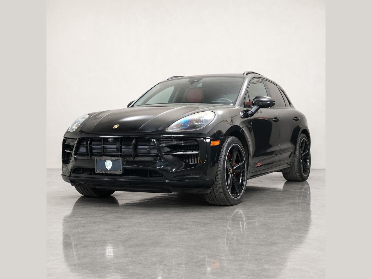 2020 Porsche Macan GTS   - Photo 4 - Victorville, CA 92392