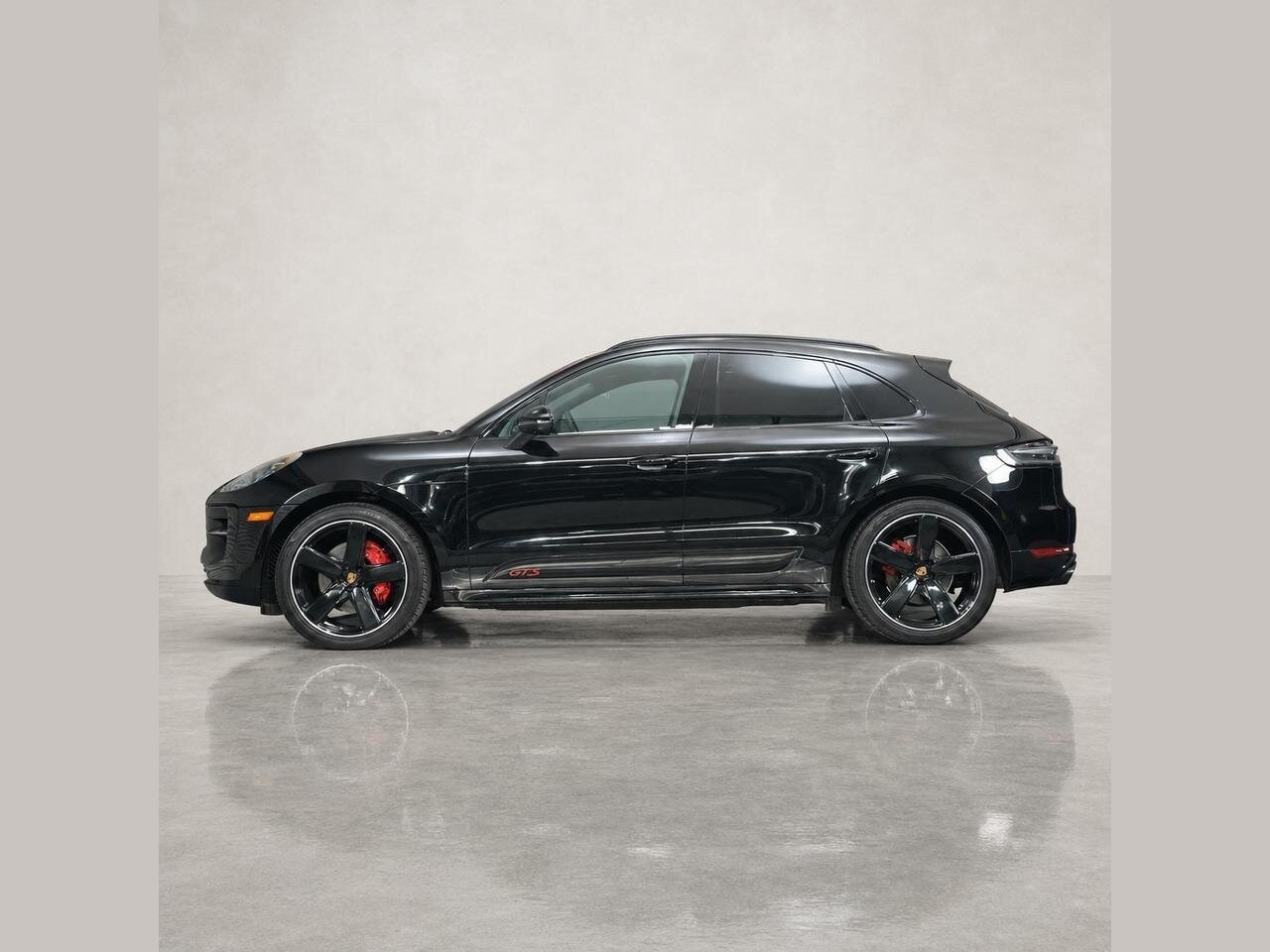 2020 Porsche Macan GTS   - Photo 5 - Victorville, CA 92392