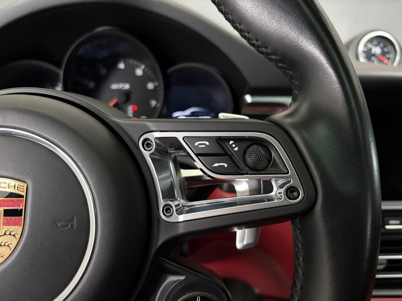 2020 Porsche Macan GTS   - Photo 26 - Victorville, CA 92392