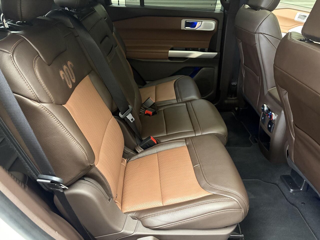 2021 Ford Explorer King Ranch - Photo 37 - Victorville, CA 92392
