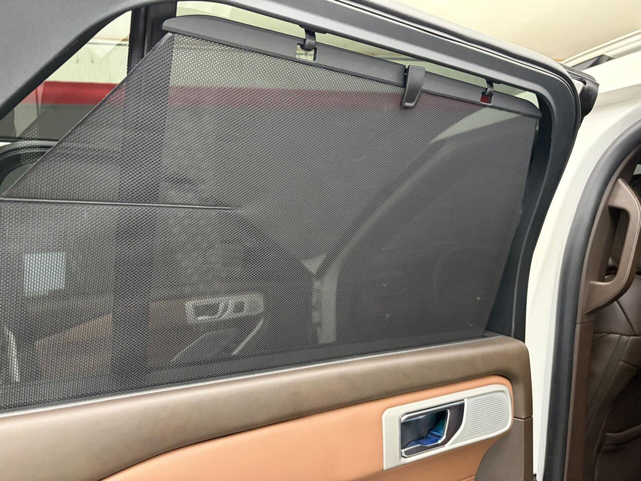 2021 Ford Explorer King Ranch - Photo 21 - Victorville, CA 92392