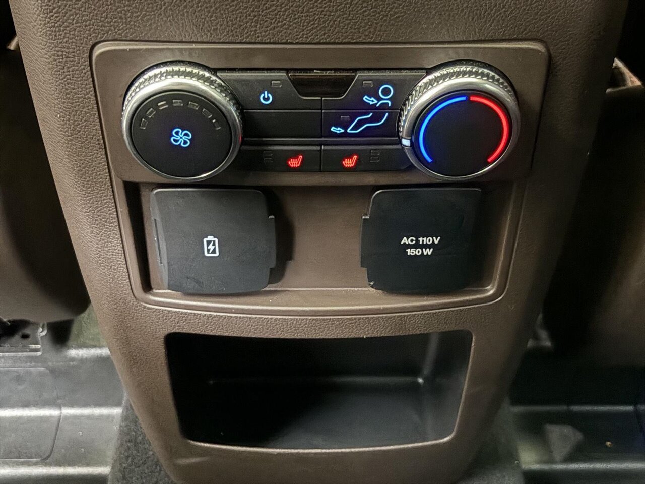 2021 Ford Explorer King Ranch - Photo 31 - Victorville, CA 92392