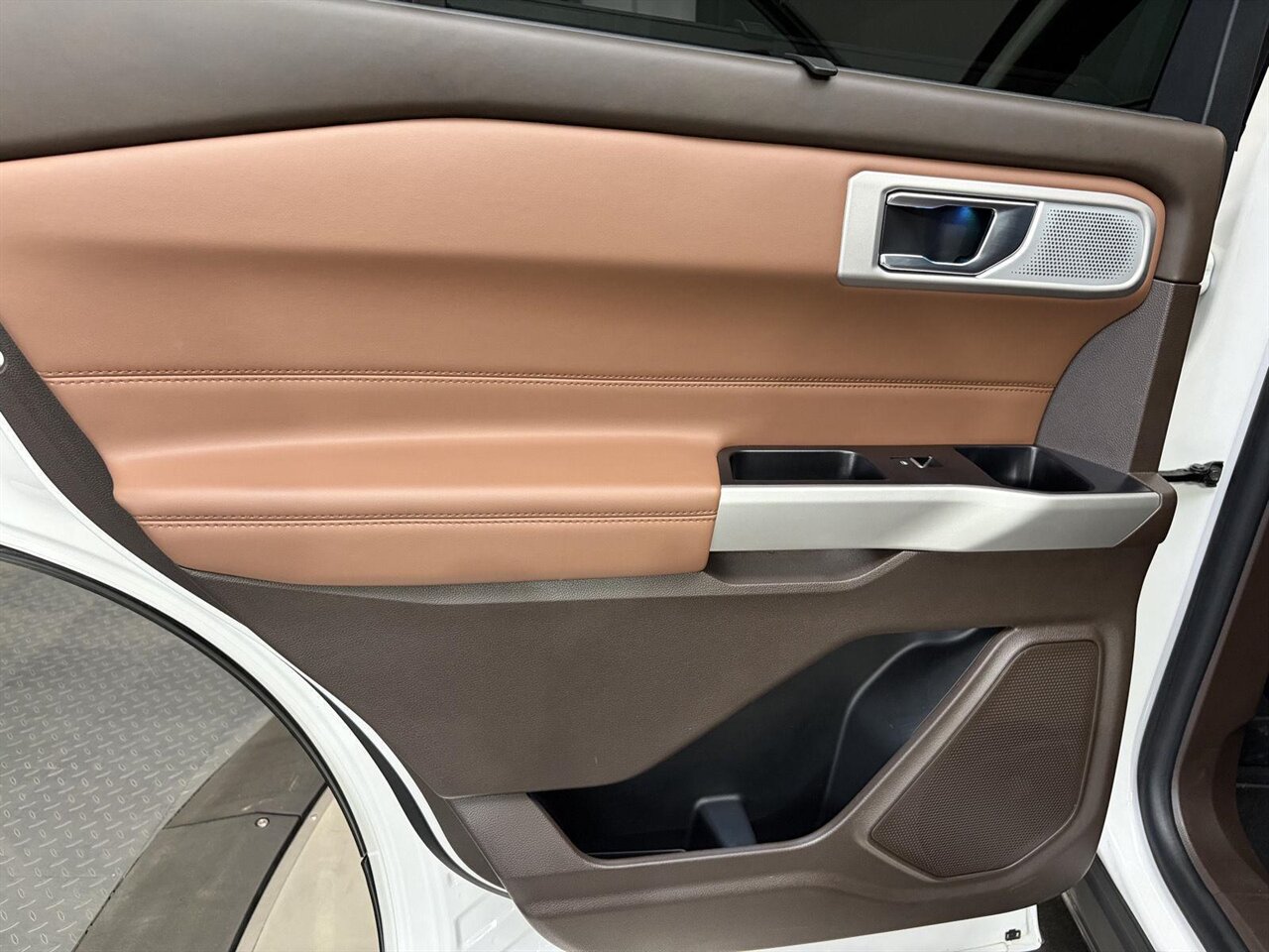 2021 Ford Explorer King Ranch - Photo 20 - Victorville, CA 92392