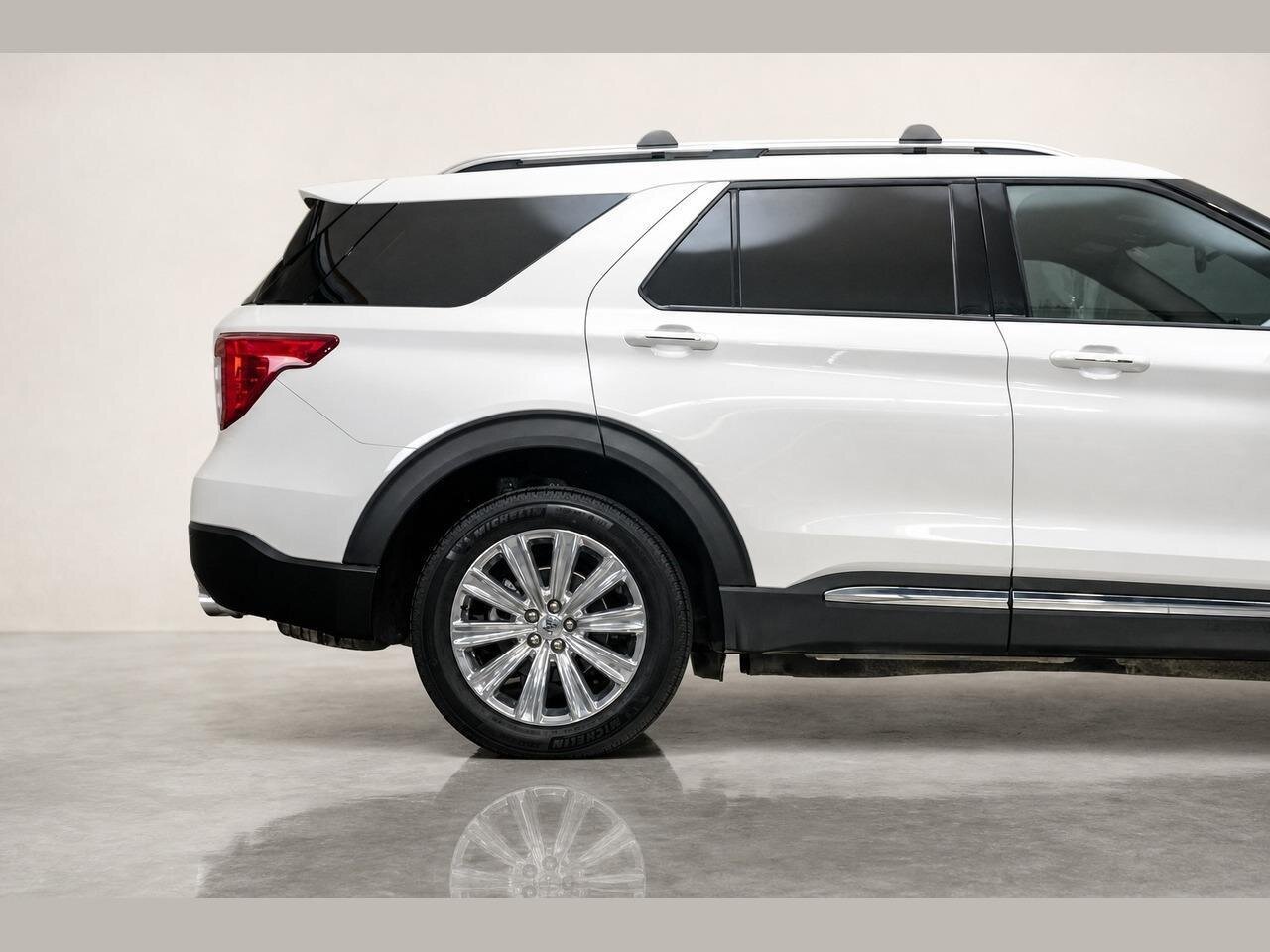2021 Ford Explorer King Ranch - Photo 7 - Victorville, CA 92392