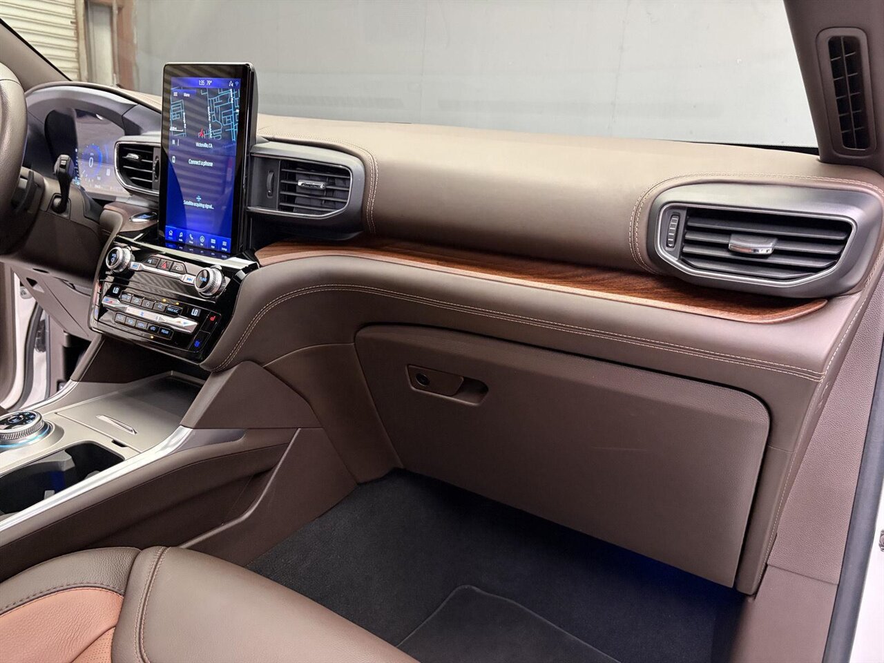 2021 Ford Explorer King Ranch - Photo 33 - Victorville, CA 92392