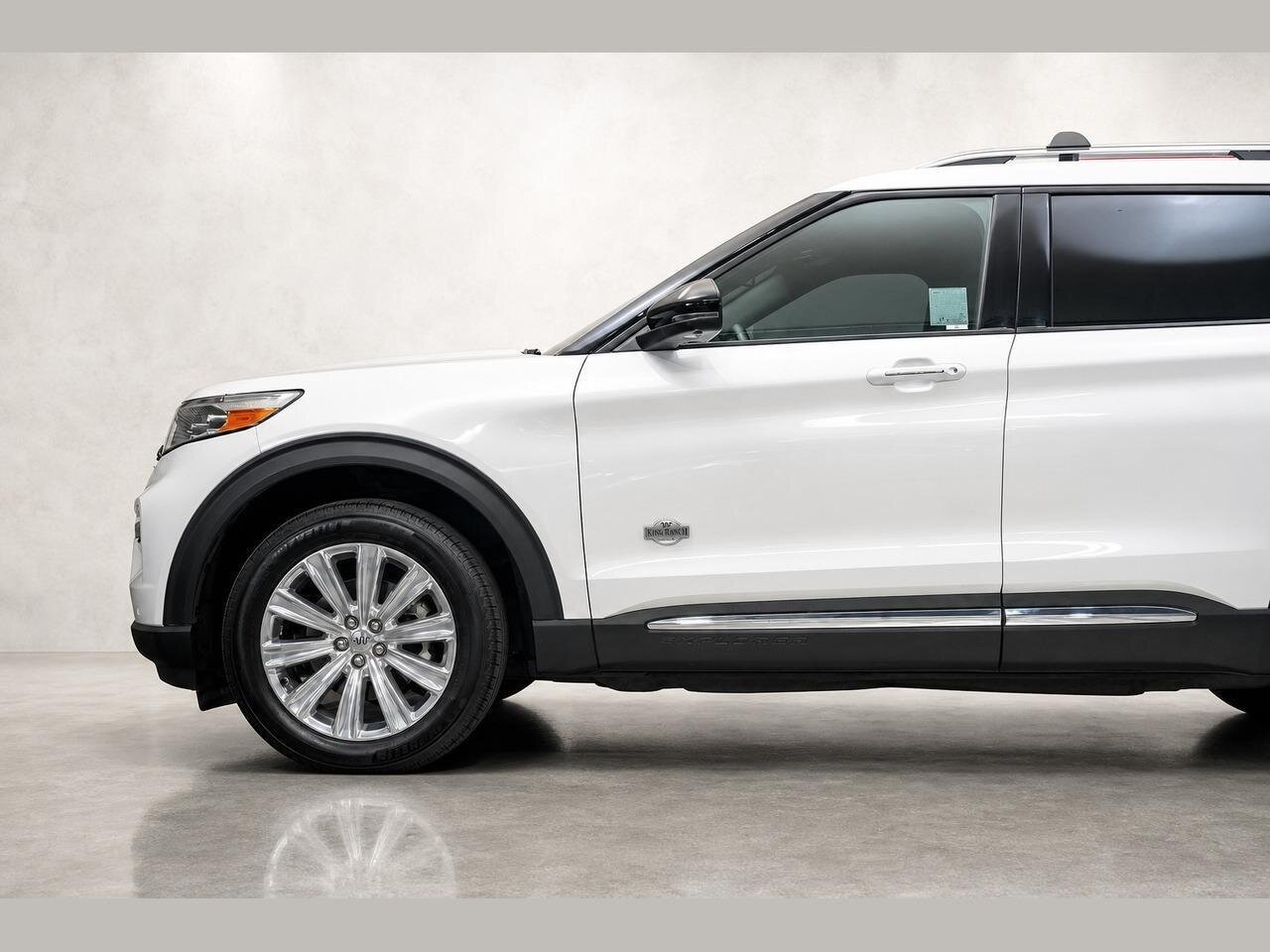 2021 Ford Explorer King Ranch - Photo 10 - Victorville, CA 92392