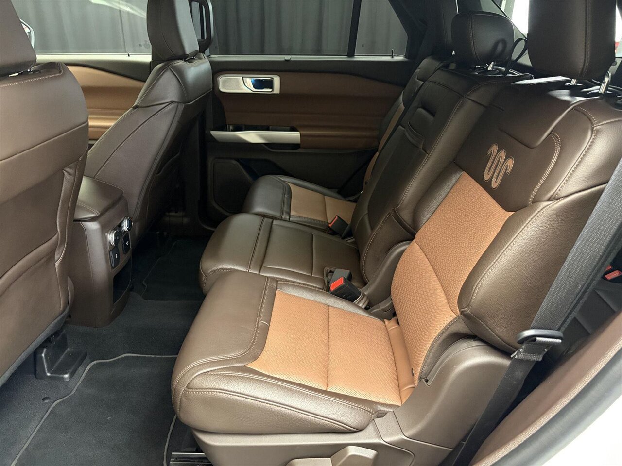 2021 Ford Explorer King Ranch - Photo 22 - Victorville, CA 92392